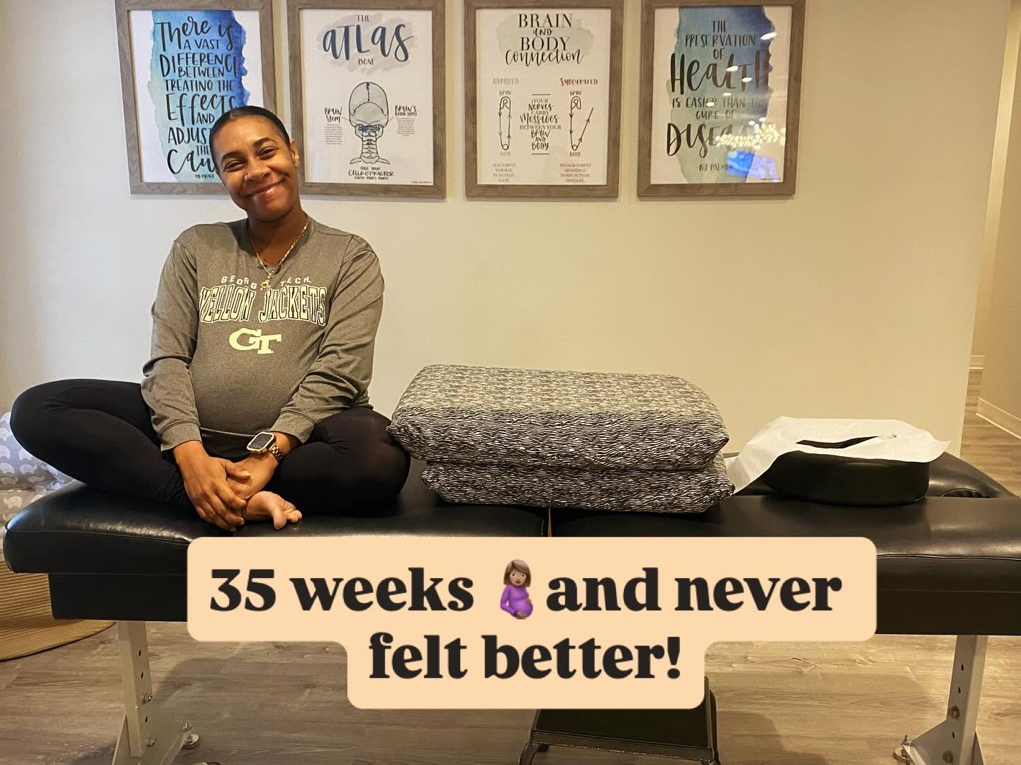 Expecting Moms